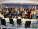 گفت‌وگوی مدیرکل هنرهای نمایشی با اعضای خانه تئاتر و هنرمندان استانی