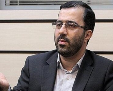 گودرزی: ایران به یکی از بازیگران اصلی عرصه بین‌الملل تبدیل شده است