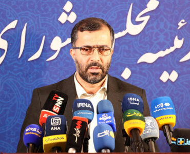گودرزی: صحن علنی، هفته آینده به صورت وبیناری برگزار می شود
