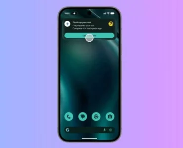 گوگل از Gemini Intelligence پرده برداشت؛ قابلیتهای هوش مصنوعی برای اندروید گوگل از Gemini Intelligence پرده برداشت؛ قابلیتهای هوش مصنوعی برای اندروید