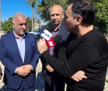 ۱۱۰ واحد مسکونی به زوج‌های جوان در ساری اهدا می‌شود