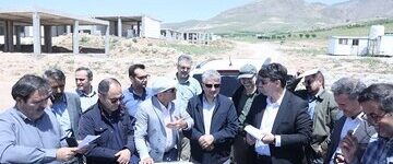 ۱۳۴۵مسکن ملی در رشتقون قزوین احداث میشود ۱۳۴۵مسکن ملی در رشتقون قزوین احداث میشود