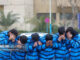 ۲۷ متهم متواری در خمینی شهر دستگیر شدند