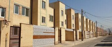 ۴هزار واحد نهضت ملی مسکن تا پایان سال تحویل میشود ۴هزار واحد نهضت ملی مسکن تا پایان سال تحویل میشود