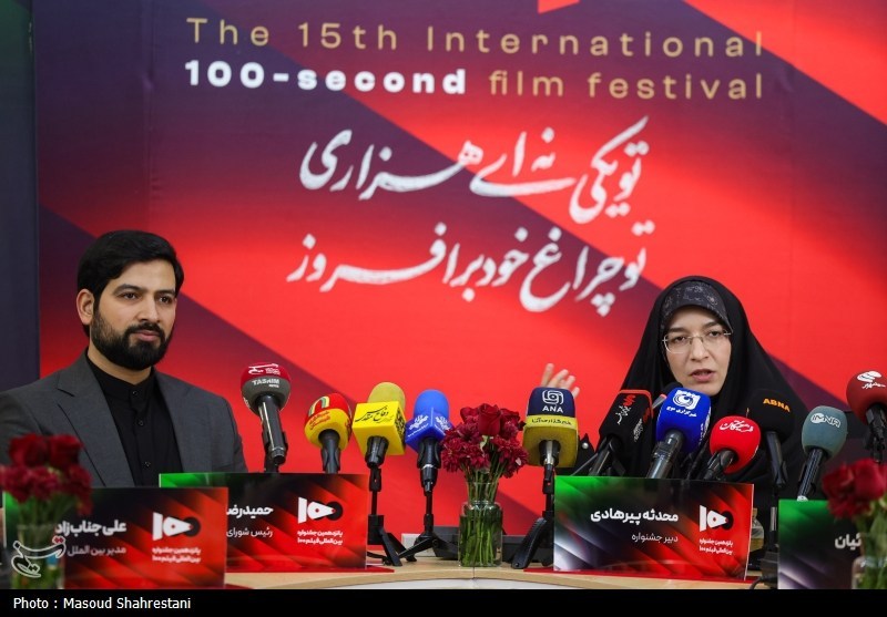 ۴۰۰ اثر در بخش ویژه «نبرد برای وطن» ثبت‌نام کرده‌اند/ موضوعاتی از رهبر شهید تا حق هسته‌ای