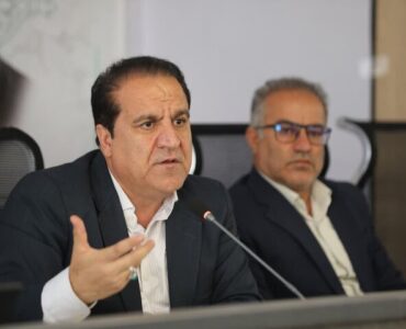 ۴۹۲۰ طرح اشتغالزایی در استان ایلام اجرایی شد ۴۹۲۰ طرح اشتغالزایی در استان ایلام اجرایی شد