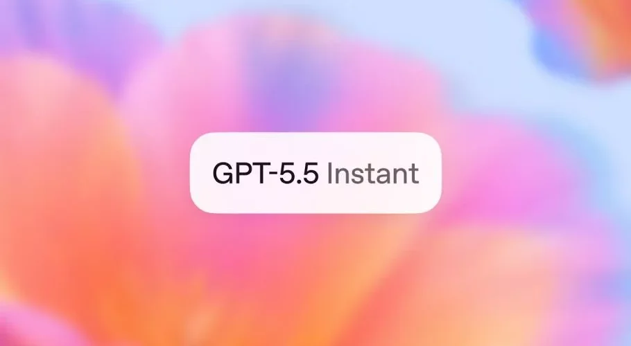 OpenAI مدل GPT-5.5 Instant را منتشر کرد؛ کاهش هذیان در پاسخ‌ها