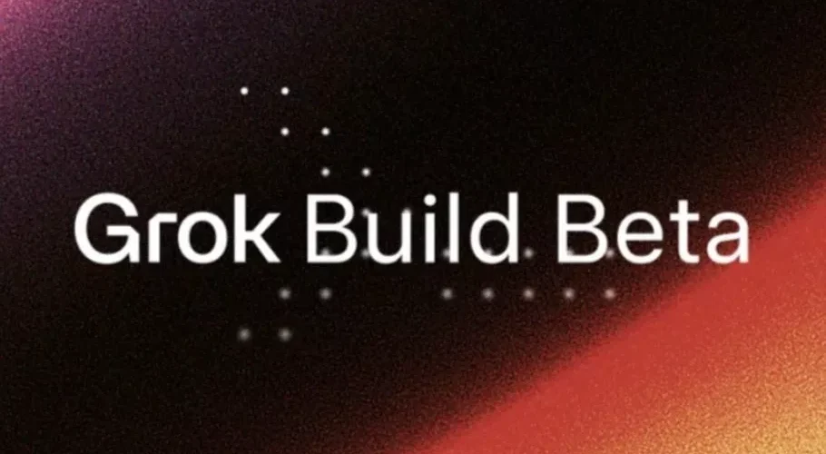 xAI از ایجنت کدنویسی Grok Build رونمایی کرد؛ رقیب جدیدی برای Claude Code
