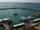 265,000 Passengers Transported on Hormozgan Island Routes
during Wartime