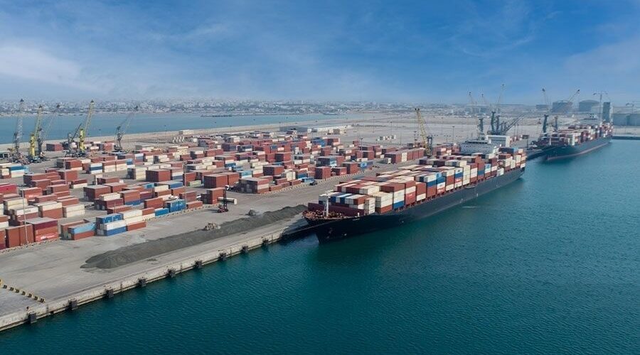Chabahar Port Maintains Essential Goods Flow Amid Ongoing
Conflict