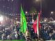 آزادشهر هم‌نوا با موج صد و نوزدهم عزاداران حسینی
