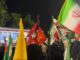 آزادشهری‌ها پای آرمان‌های انقلاب ایستادند