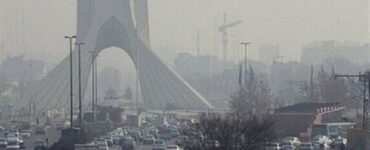 آلودگی هوا با خطر زوال عقل مرتبط است