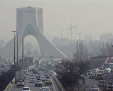 آلودگی هوا با خطر زوال عقل مرتبط است