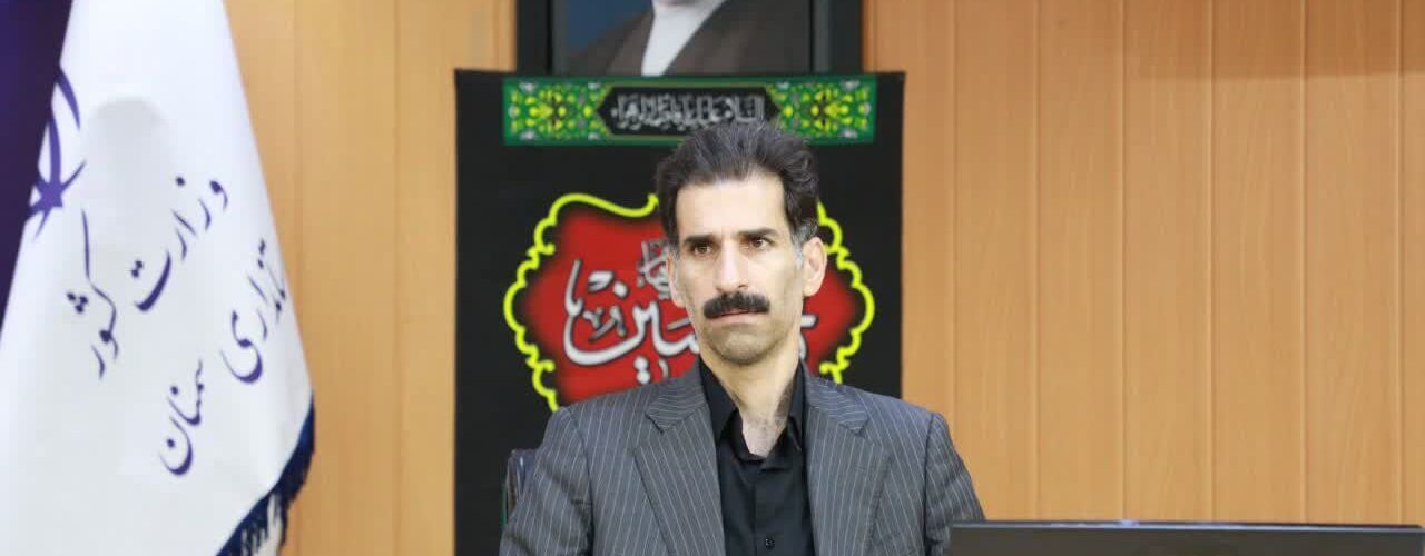 آماده‌باش کامل استان سمنان برای حضور مردم در تشییع میلیونی
قائد بزرگ جهان اسلام