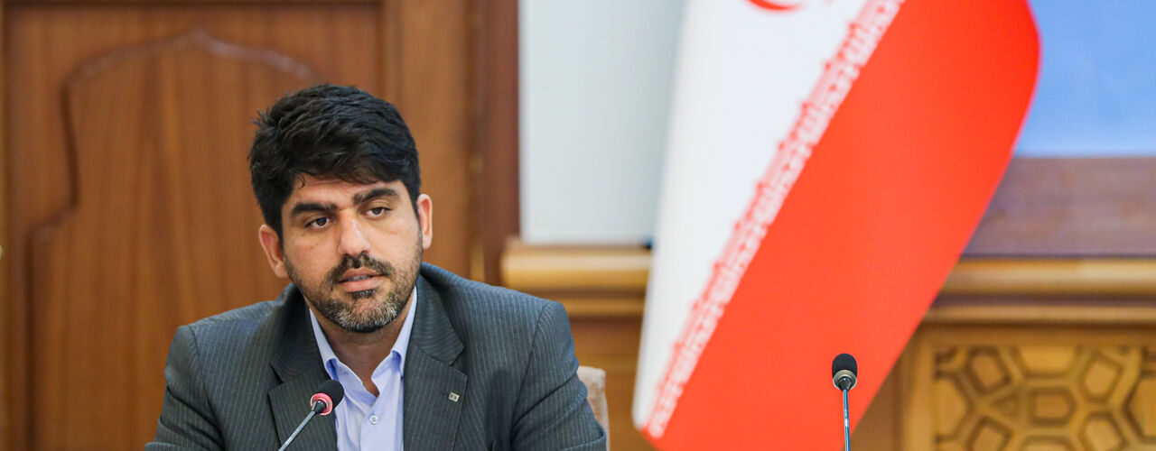 آمادگی پایانه‌های مرزی «مهران» و «خسروی» برای تردد تشییع
کنندگان رهبر شهید انقلاب و زائران اربعین حسینی(ع)