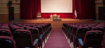 آمفیتئاتر خانه فرهنگ شال در هفته دولت افتتاح میشود آمفیتئاتر خانه فرهنگ شال در هفته دولت افتتاح میشود