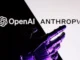آنتروپیک در تعقیب OpenAI؛ خرید اشتراک‌های Claude به‌سرعت درحال افزایش است