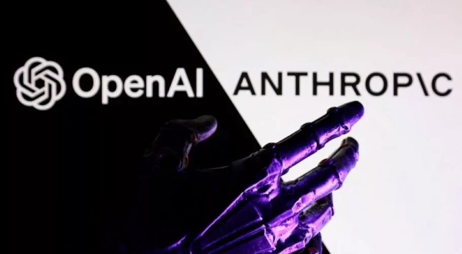 آنتروپیک در تعقیب OpenAI؛ خرید اشتراک‌های Claude به‌سرعت درحال افزایش است