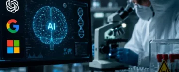 آنتروپیک و OpenAI خواستار پیشگیری از ساخت سلاحهای بیولوژیک با هوش مصنوعی شدند آنتروپیک و OpenAI خواستار پیشگیری از ساخت سلاحهای بیولوژیک با هوش مصنوعی شدند