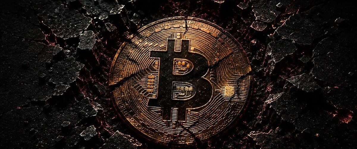 آنچه بیت‌کوین را از تخت پادشاهی پایین کشید؛ ردپای یک بازیگر غیرمنتظره