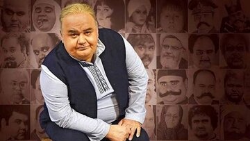 آیا اکبر عبدی در «اخراجی‌ها»ی آخر ده‌نمکی بازی می‌کند؟