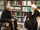 آیت الله نوری همدانی: وحدت حول محور رهبری فصل‌الخطاب است