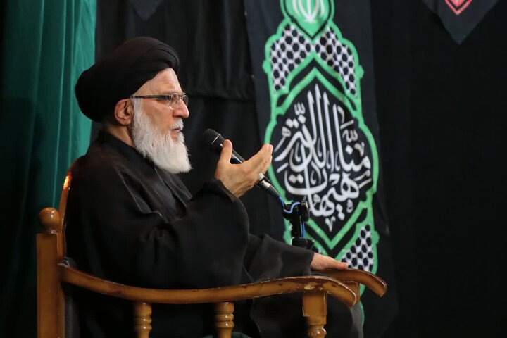 آیت‌الله میرباقری: پیروزی نهایی نهضت عاشورا در عصر ظهور آشکار می‌شود