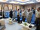 آیین تقدیر از فعالان رسانه ای در جنگ رمضان برگزار شد