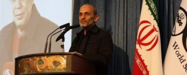آیین یادبود خبرنگار شهید شبکه العالم برگزار شد