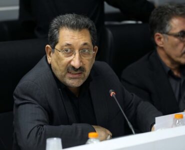 اتابک: تولید کشور در مسیر صعودی قرار گرفته است