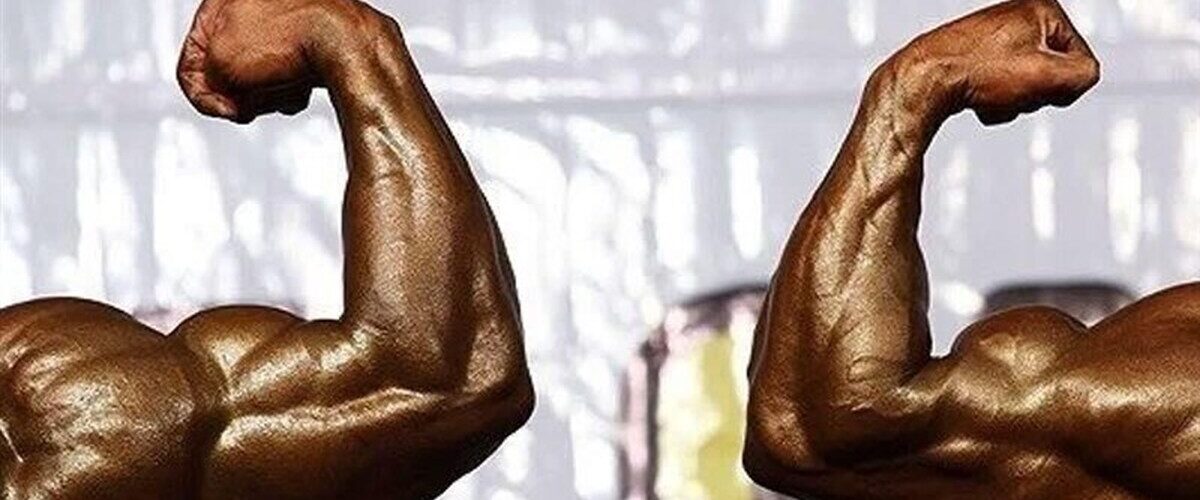 اتفاق عجیب در مسابقات جهانی پرورش اندام + جزئیات