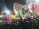 اجتماع عاشقان حسینی در اردبیل