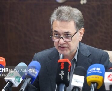 اجرای برنامه پیشگیری سطح چهارم ابلاغ شد اجرای برنامه پیشگیری سطح چهارم ابلاغ شد
