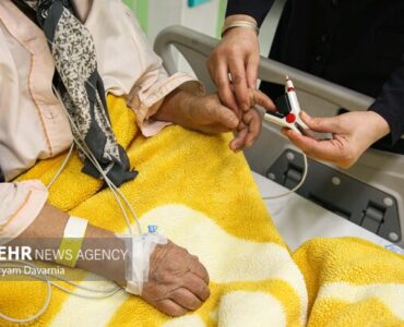 اجرای طرح هوشمندسازی دارودهی در بیمارستان ها