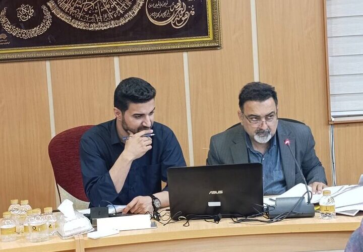 اجرای طرح «گذر فرهنگی» در محله لبنان شهر دوگنبدان با مشارکت بخش خصوصی