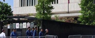 ادامه جنجال در مسیر جام جهانی / اختلاف بر سر ویزای همراهان تیم ملی ایران ادامه دارد ادامه جنجال در مسیر جام جهانی / اختلاف بر سر ویزای همراهان تیم ملی ایران ادامه دارد