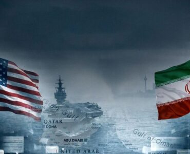 ادعای یک توافق محرمانه بین ترامپ، ایران و قطر/ پرداخت وجوهی از سوی قطر در ازای آزادسازی تنگه هرمز؟