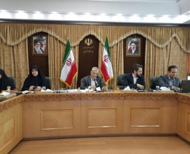 ارزیابی مردم از تامین بنزین و کالاهای اساسی در زمان جنگ مثبت است