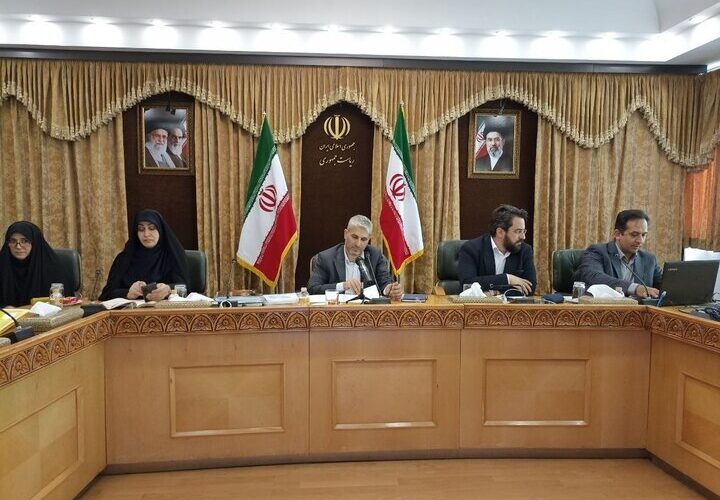 ارزیابی مردم از تامین بنزین و کالاهای اساسی در زمان جنگ مثبت است