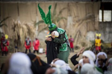 از فرخ غفاری تا بیضایی؛ تعزیه در نگاه روشنفکران سینمای ایران/ سینما چگونه تعزیه را بازخوانی کرد؟ از فرخ غفاری تا بیضایی؛ تعزیه در نگاه روشنفکران سینمای ایران/ سینما چگونه تعزیه را بازخوانی کرد؟