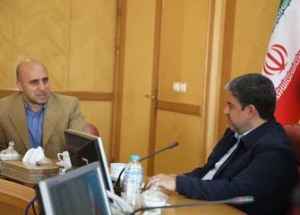 استاندار اردبیل: شرکت‌های دانش‌بنیان موتور محرک اقتصاد هستند