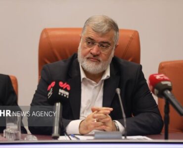 استاندار تهران: ساماندهی ۳۸لکه صنعتی استان تهران با شتاب در حال اجراست