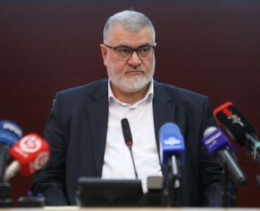 استاندار تهران: پایتخت ۵ برابر ظرفیت اکولوژیک خود جمعیت پذیرفته است استاندار تهران: پایتخت ۵ برابر ظرفیت اکولوژیک خود جمعیت پذیرفته است