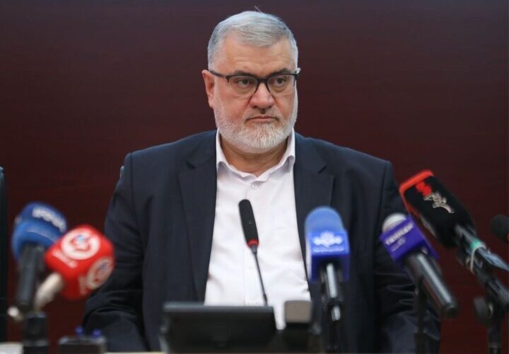 استاندار تهران: پایتخت ۵ برابر ظرفیت اکولوژیک خود جمعیت پذیرفته است