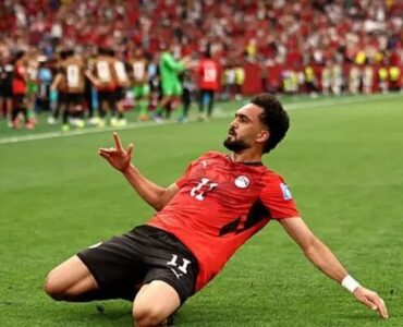 اعتراف عجیب ستاره مصر پیش از بازی با ایران