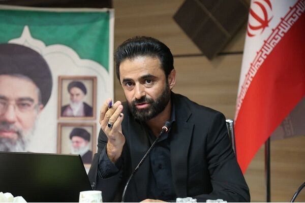 افتتاح و بهره‌برداری کمربندی شمالی بروجن همزمان با هفته
دولت