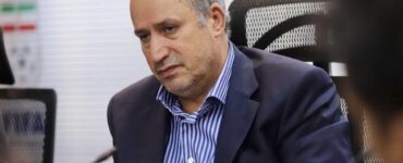 افشاگری تاج از محدودیت ویزای آمریکا برای تیم ملی افشاگری تاج از محدودیت ویزای آمریکا برای تیم ملی