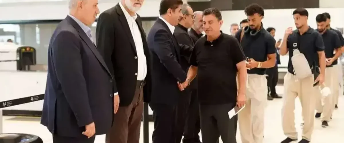 افشای تهدید به بازگشت تیم‌ملی از جام جهانی