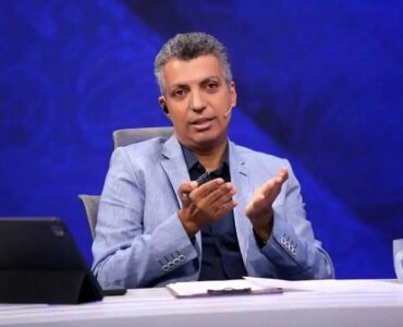 اقدام عجیب صداوسیما/ حذف صدای فردوسی پور از مهمترین مسابقات تاریخ فوتبال اقدام عجیب صداوسیما/ حذف صدای فردوسی پور از مهمترین مسابقات تاریخ فوتبال